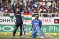 MS Dhoni